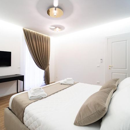 Royal San Paolo Villa Napoli Eksteriør billede
