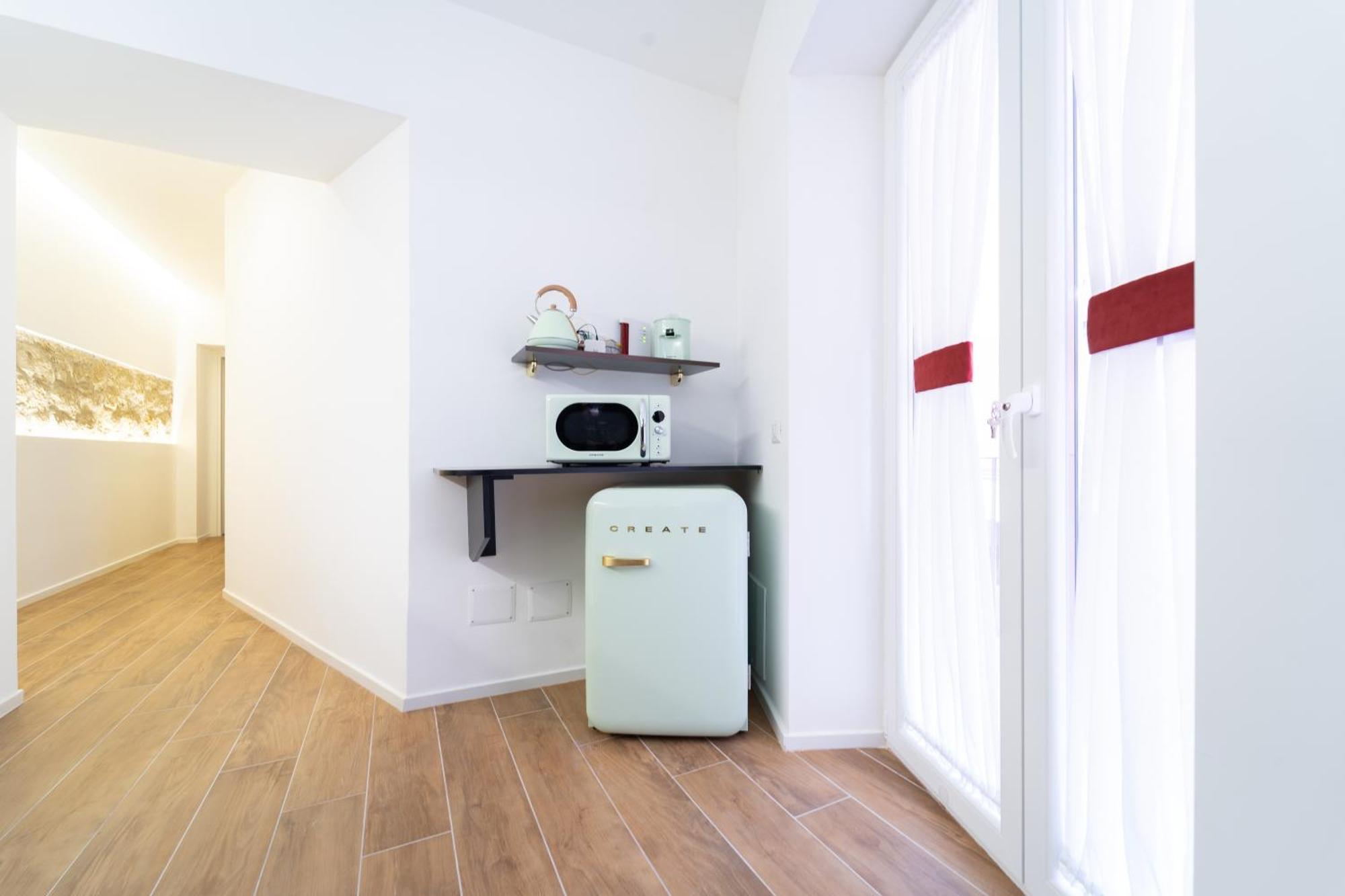 Royal San Paolo Villa Napoli Eksteriør billede