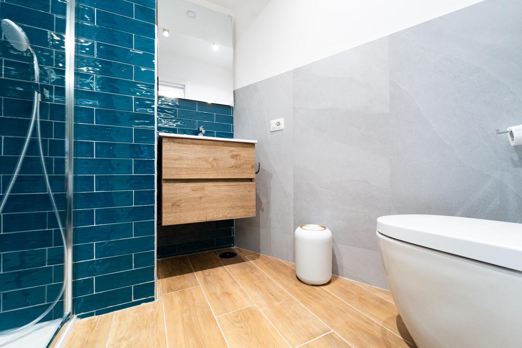 Royal San Paolo Villa Napoli Eksteriør billede