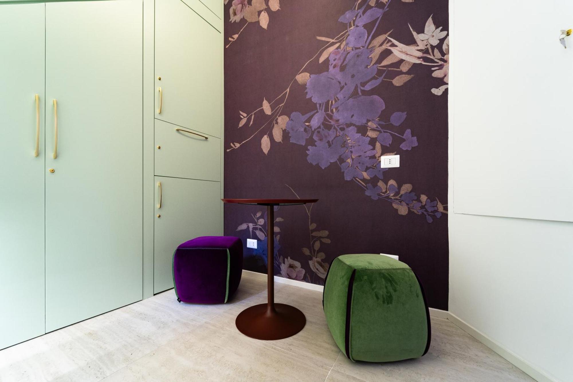 Royal San Paolo Villa Napoli Eksteriør billede