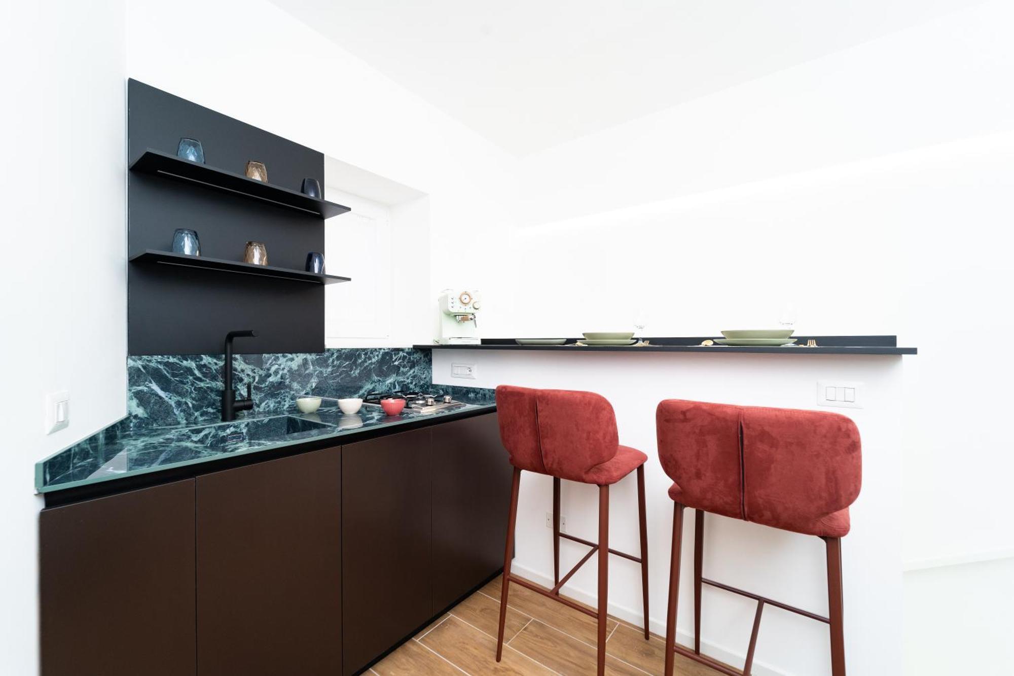 Royal San Paolo Villa Napoli Eksteriør billede