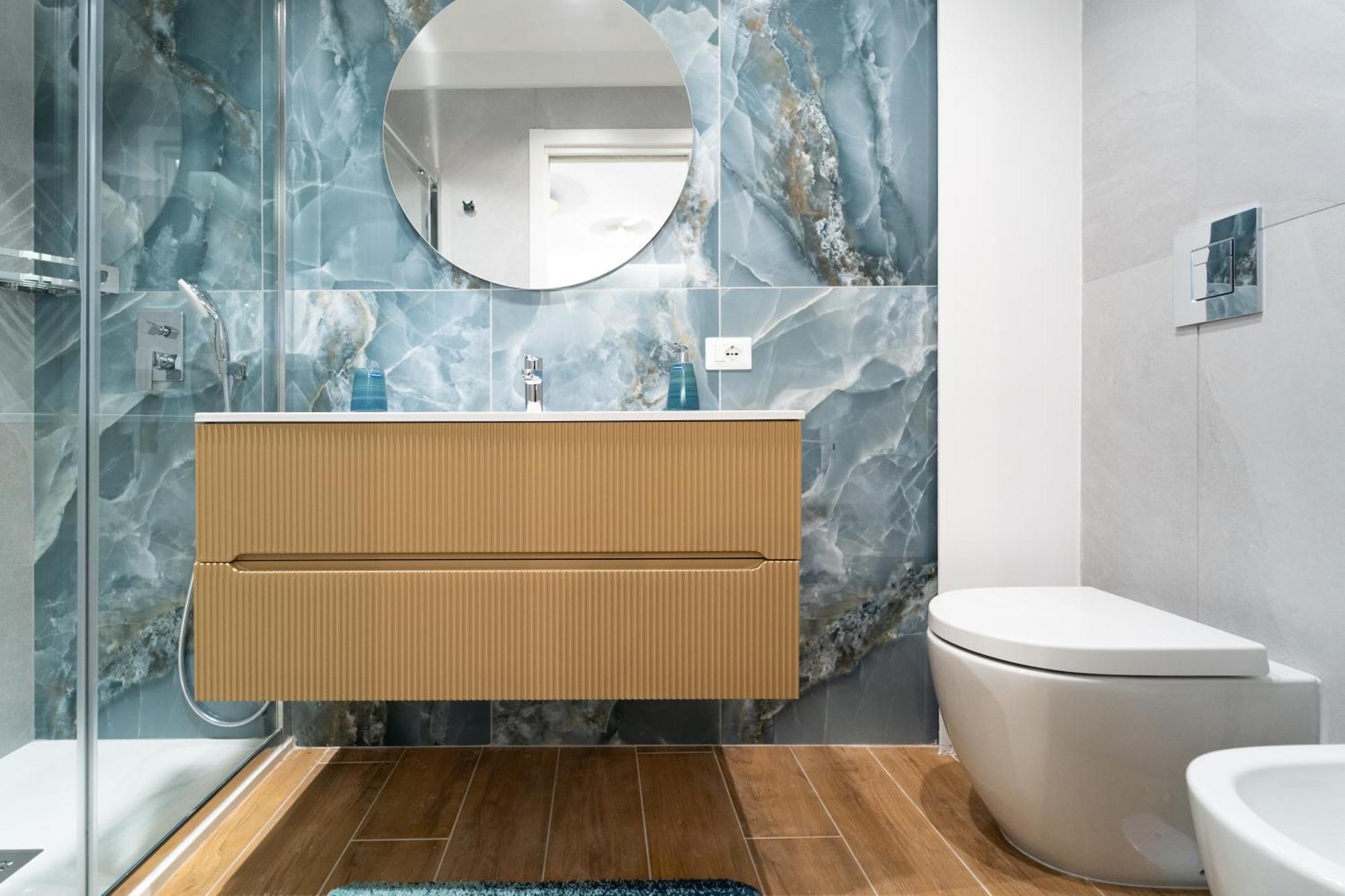 Royal San Paolo Villa Napoli Eksteriør billede