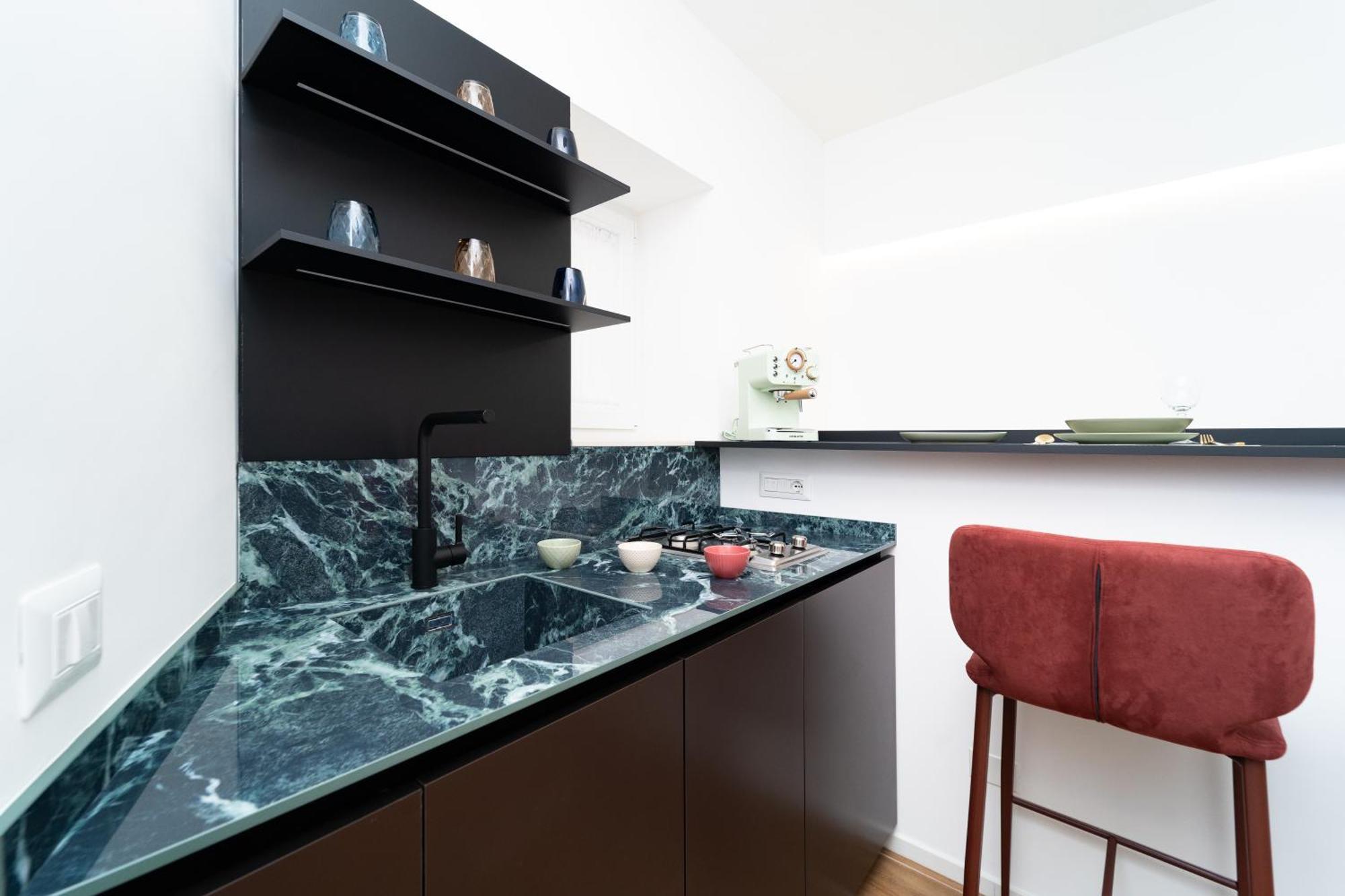Royal San Paolo Villa Napoli Eksteriør billede